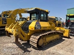 Used Dozer